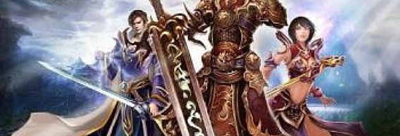 网通传奇网简单分析战士灵魂战甲术