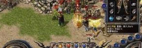 遮天迷失传奇,朝外掉落帮助月魔蜘蛛噗——